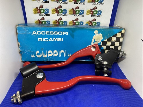 Leve freno frizione cuppini - freno,