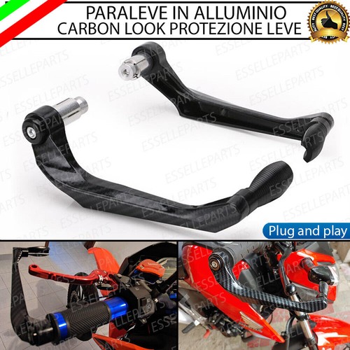 Paraleve protezione freno - di,