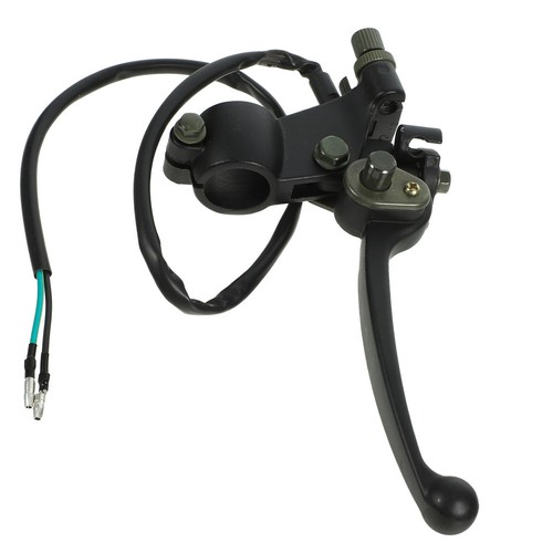 Leva frizione moto - ,