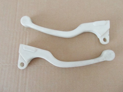 Ariete set leve - ariete, freno