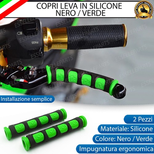 Coppia copri leve silicone - coppia, in