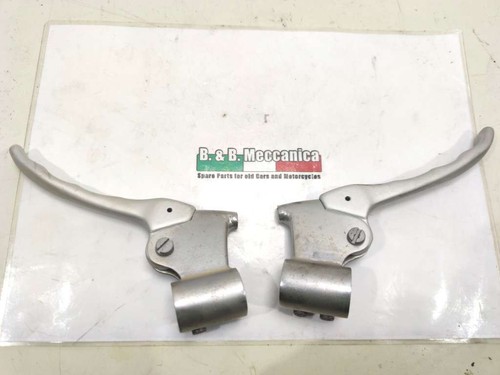 Coppia leve freno frizione - coppia,