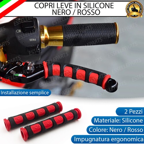Coppia copri leve silicone - coppia, in