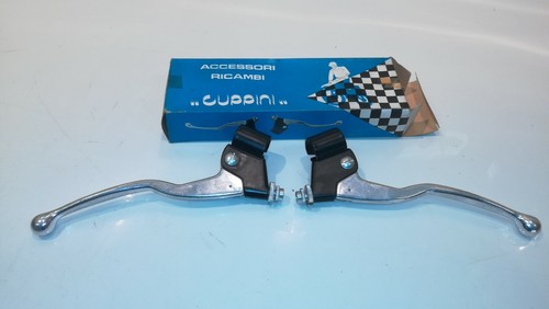 Leve freno frizione cuppini - frizione,