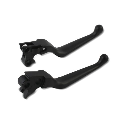 Set leve freno frizione grip - leve,