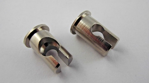Nippelaufnahme puch cross leva - nippelaufnahme,