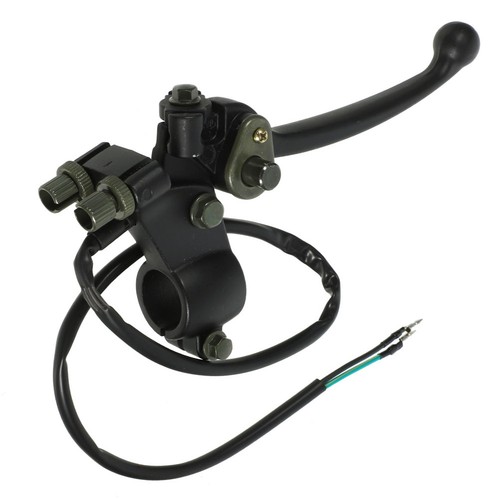 Leva frizione moto - ,