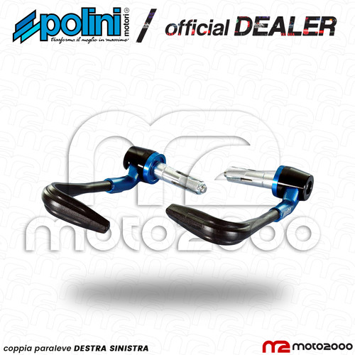 Coppia para leve protezione - para,