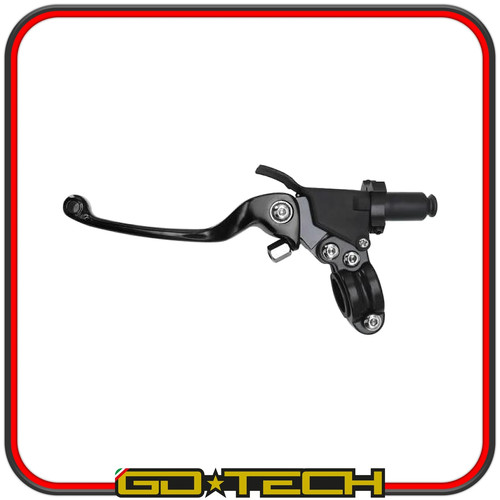 Leva freno frizione moto - leva,